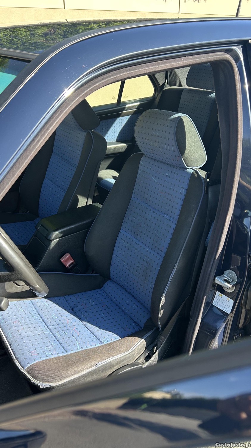 Mercedes-Benz C 220 Esprit - 94 foto 5
