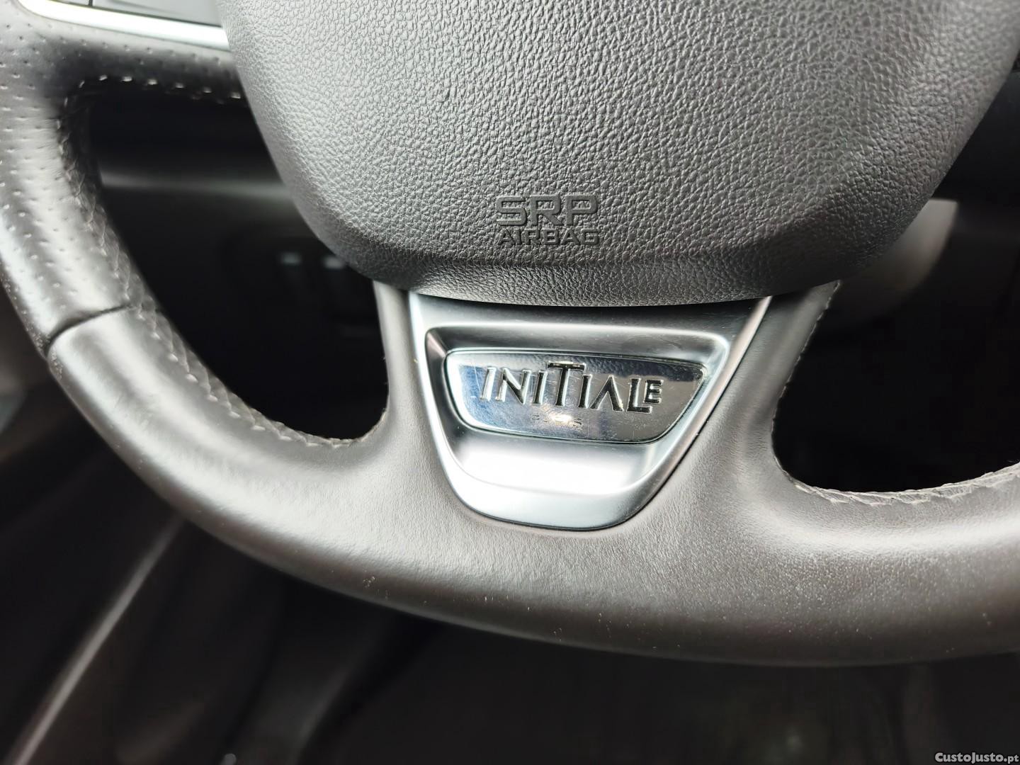 Renault Espace 1.6 dCi Initiale Paris EDC - 15 — photo 4