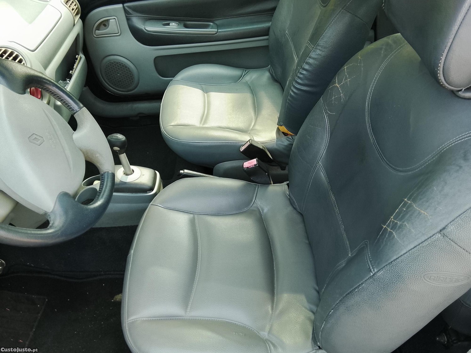 Renault Twingo - — fotografia 6