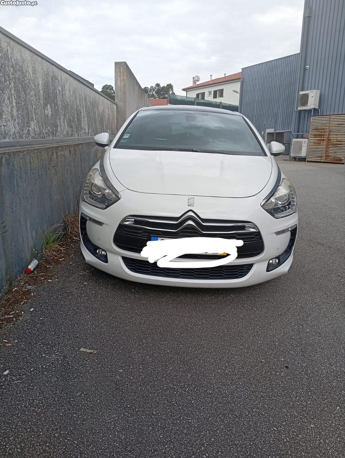 DS DS 5 Sport só chic - 12 foto 5