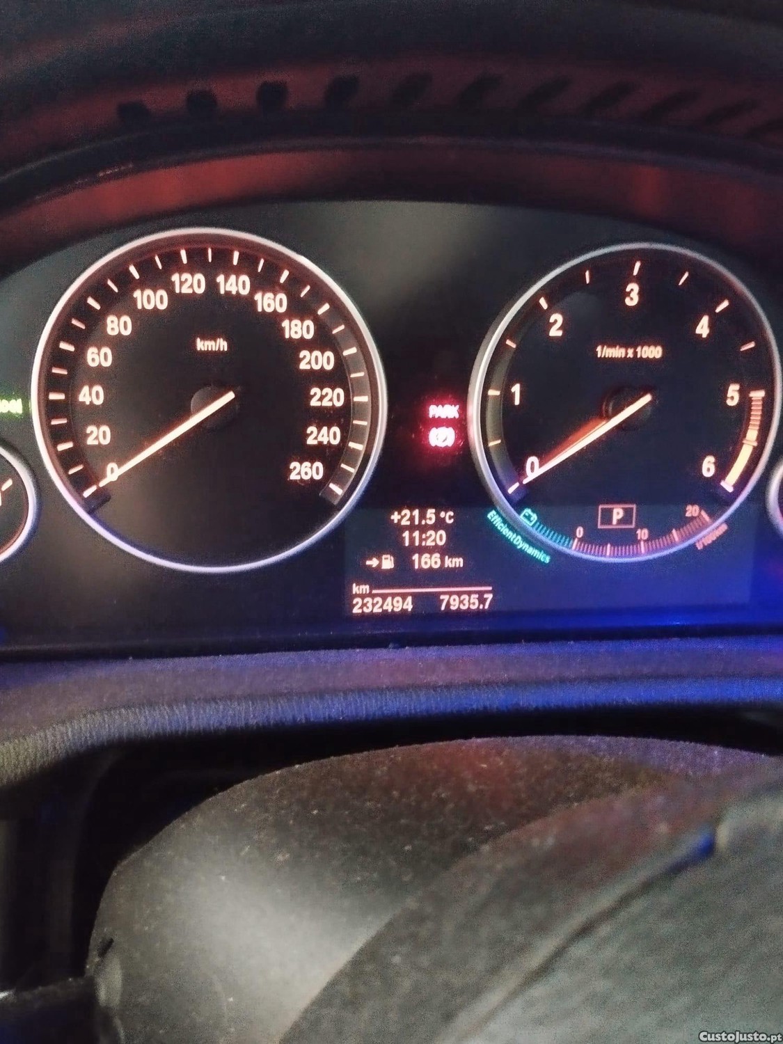 BMW X3 Xdrive20d - 13 foto 5