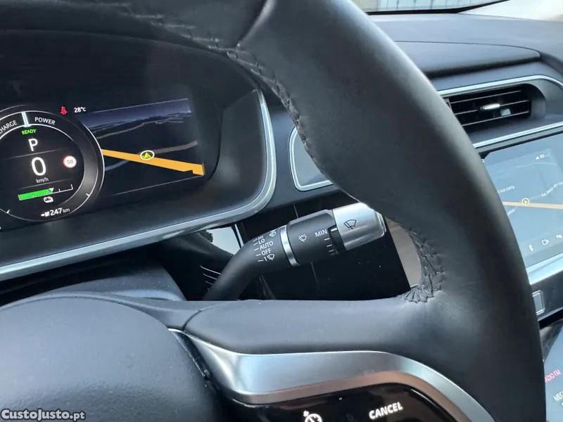 Jaguar I-Pace S AWD Aut. — fotografia 5