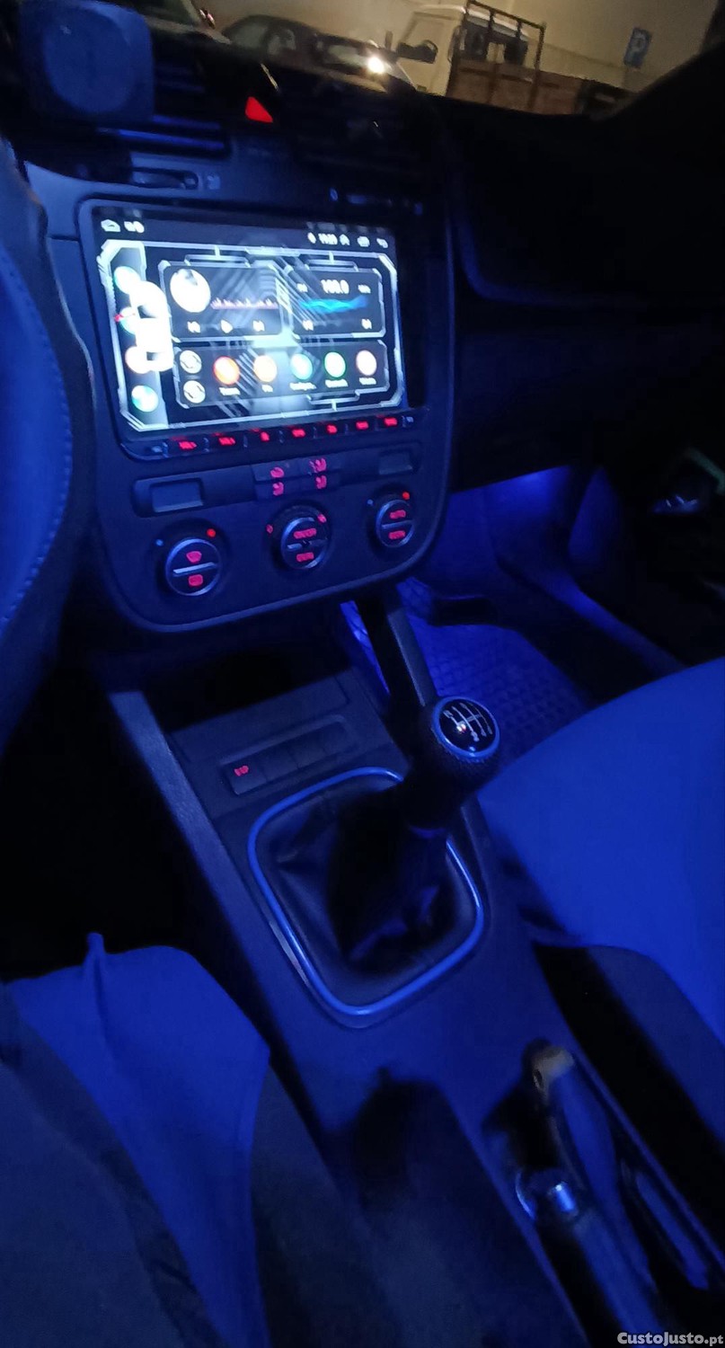 VW Golf Tsi - 07 — photo 5