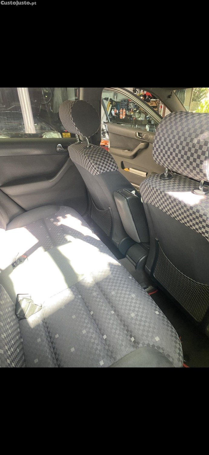 Audi A3 1.9 tdi — photo 4