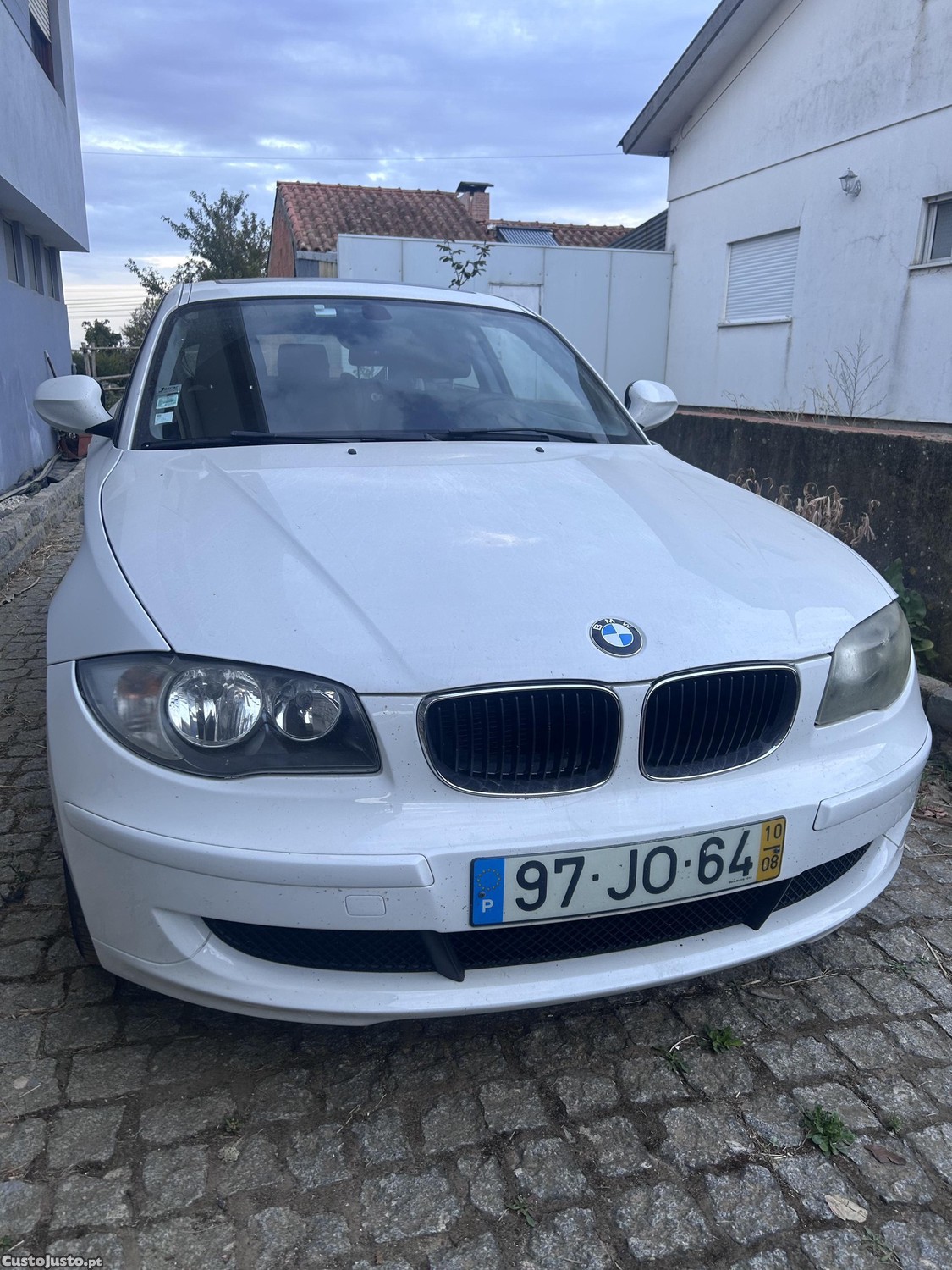 BMW 118 118D - 10 foto 5