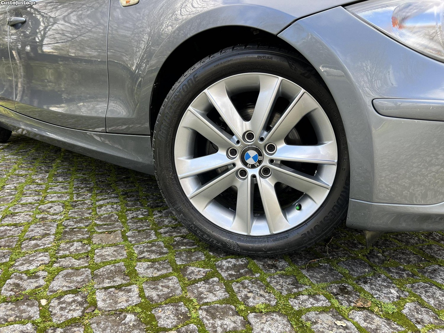 BMW 118 D - 11 foto 5