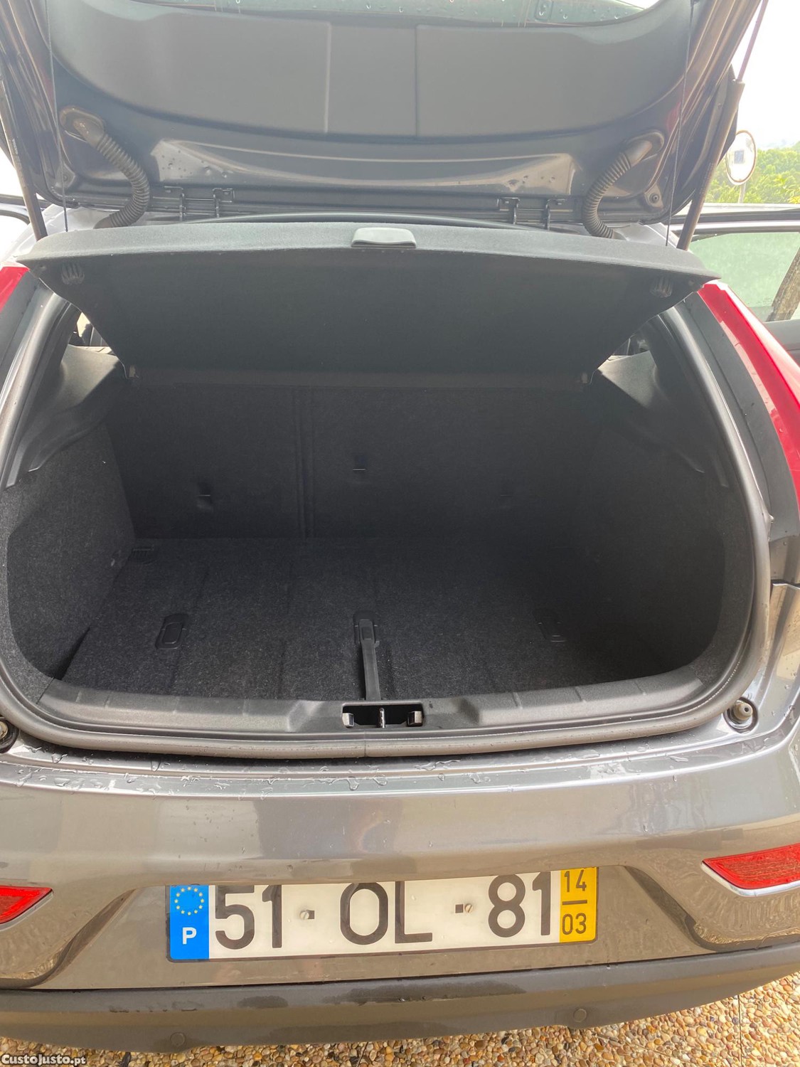 Volvo V40 1.6 D2 kinetic (Nacional 49.000 kms) - 14 — photo 5