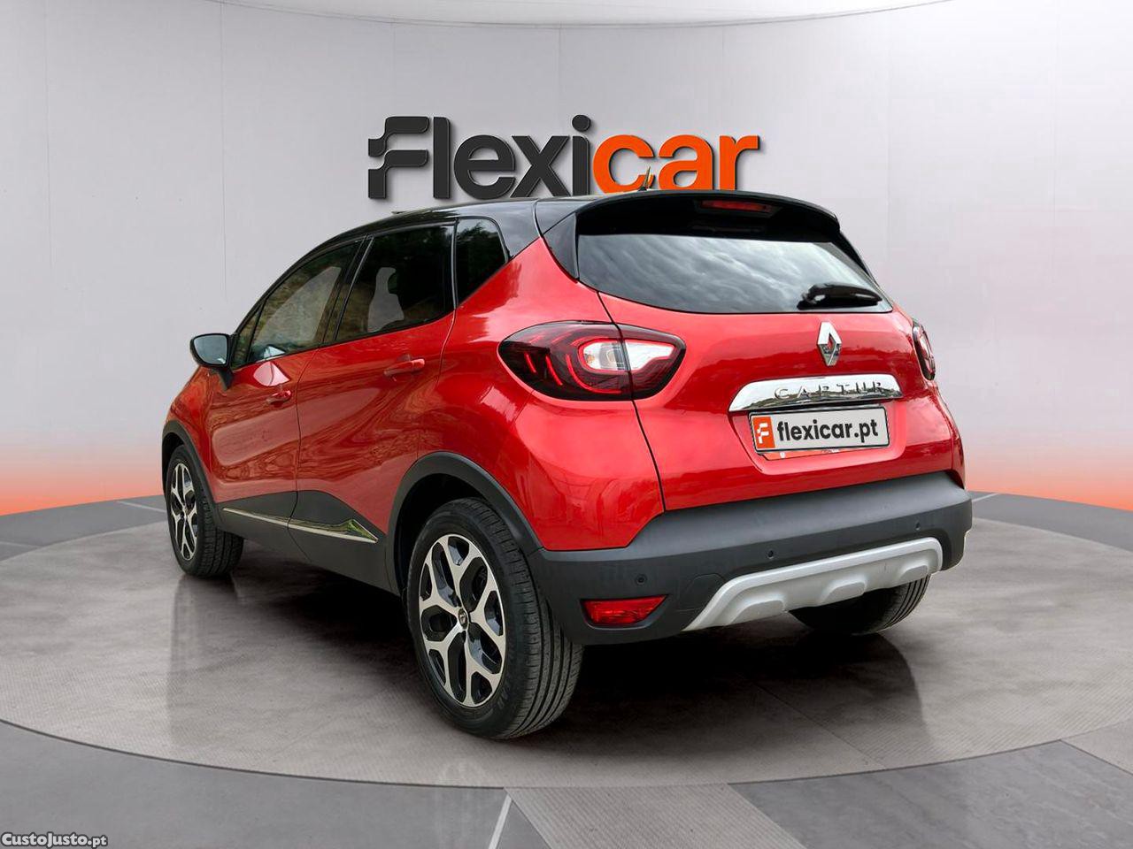 Renault Captur 0.9 TCE Exclusive — photo 5