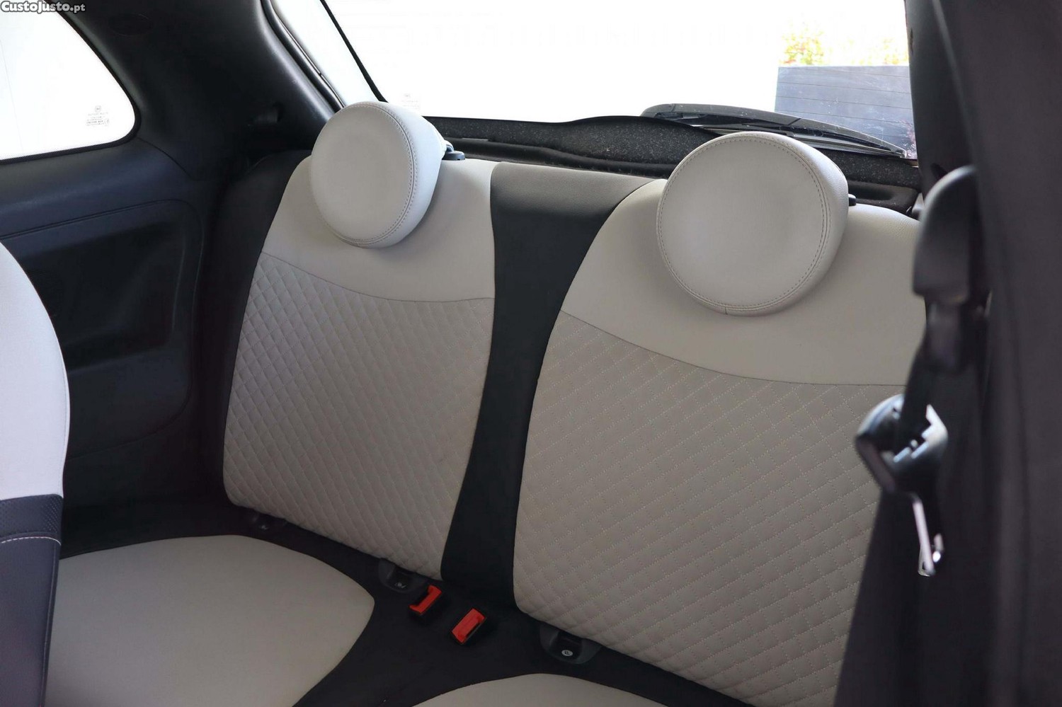 Fiat 500 1.0 Hybrid Dolcevita — fotografia 11