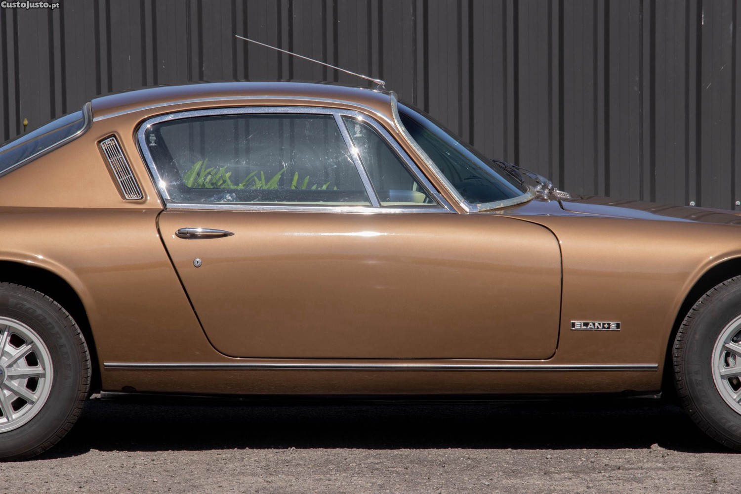 Lotus Elan 130S +2 — fotografia 11