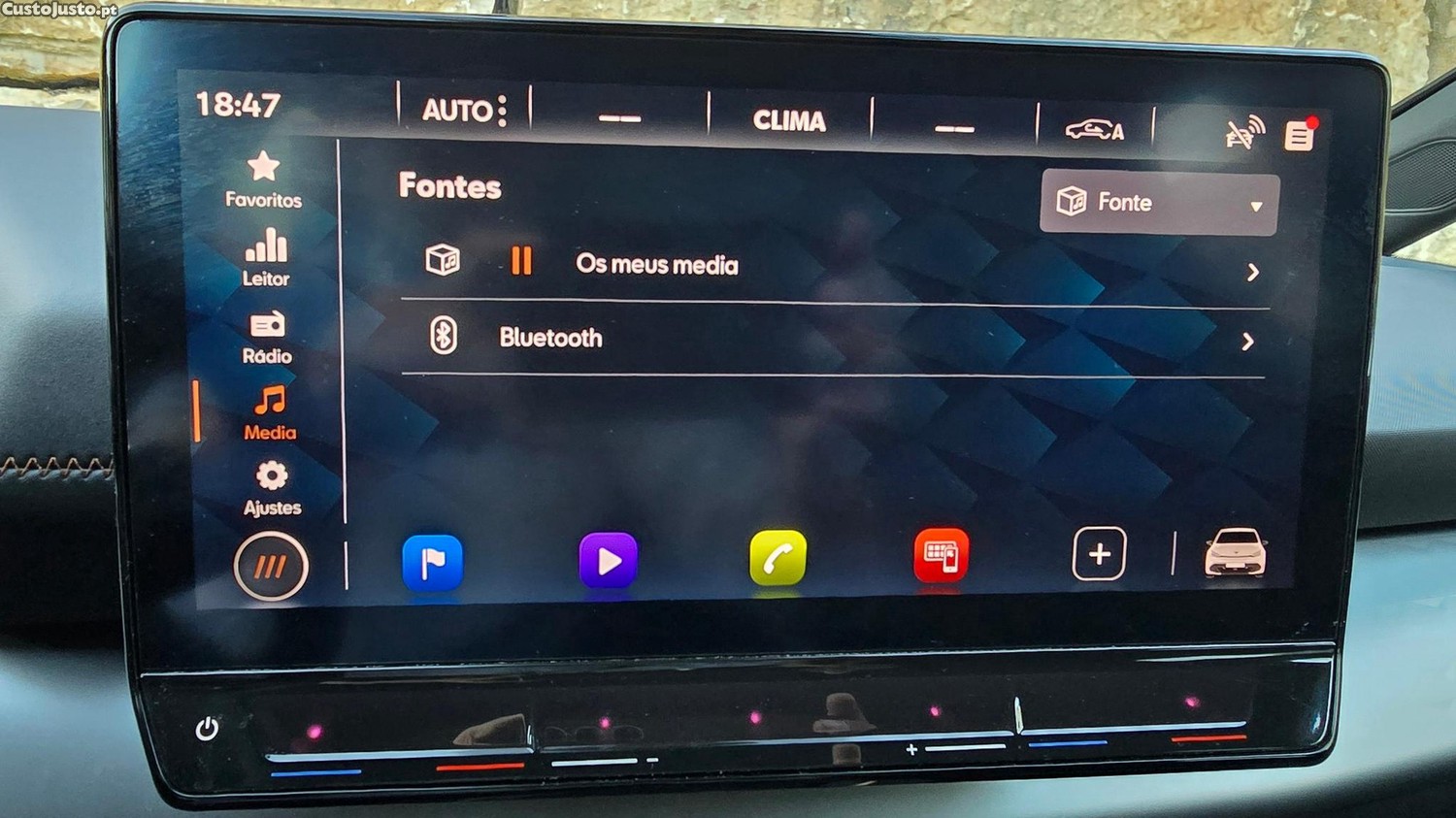 CUPRA Born 77 kWh e-Boost — fotografia 3
