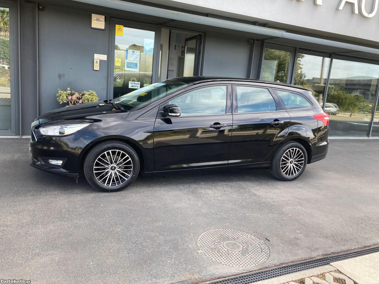 Ford Focus 1.5 EcoBlue S&S TITA - 18 foto 4