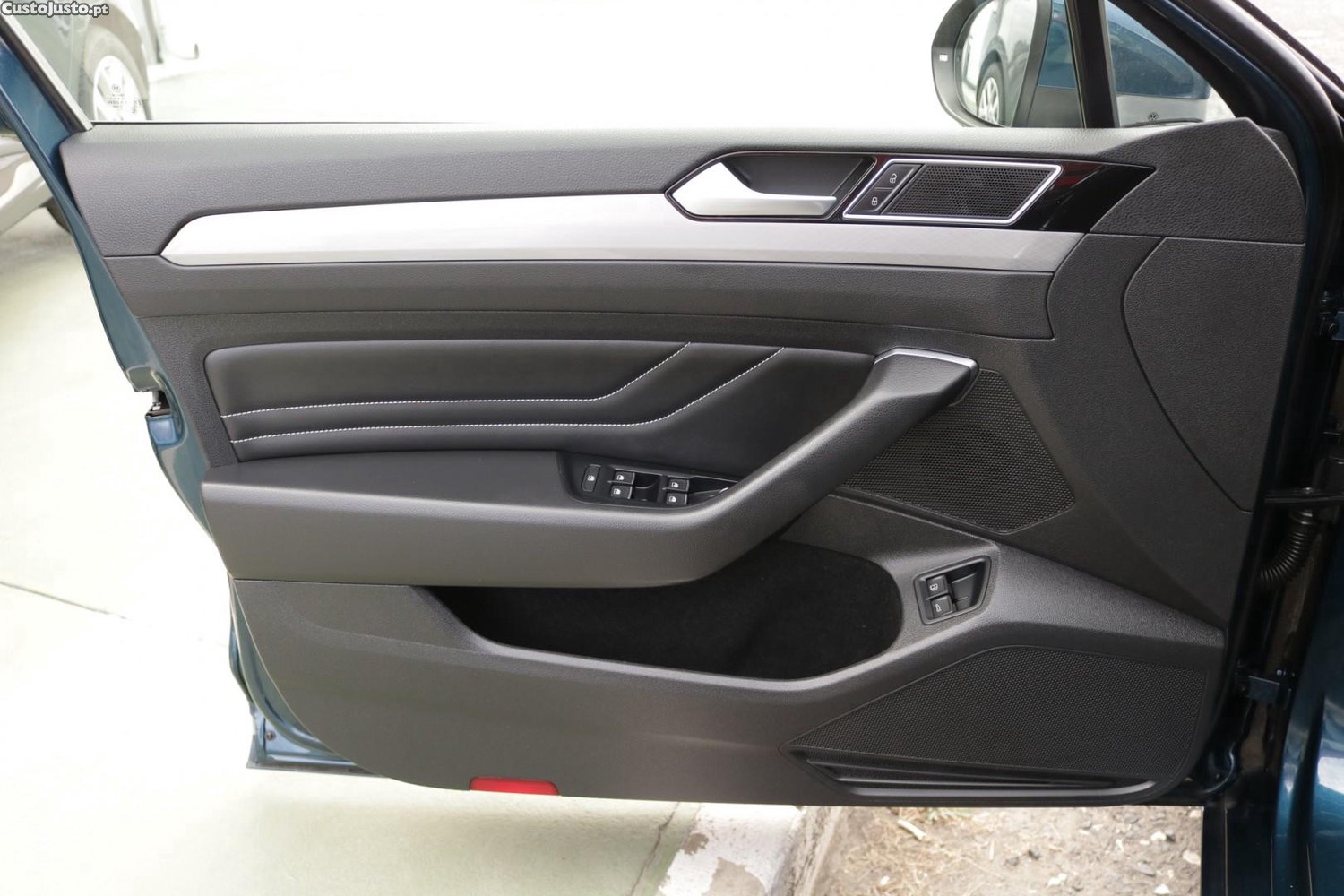 Volkswagen Passat Variant 1.4 TSI GTE Plug-in 218cv — fotografia 30