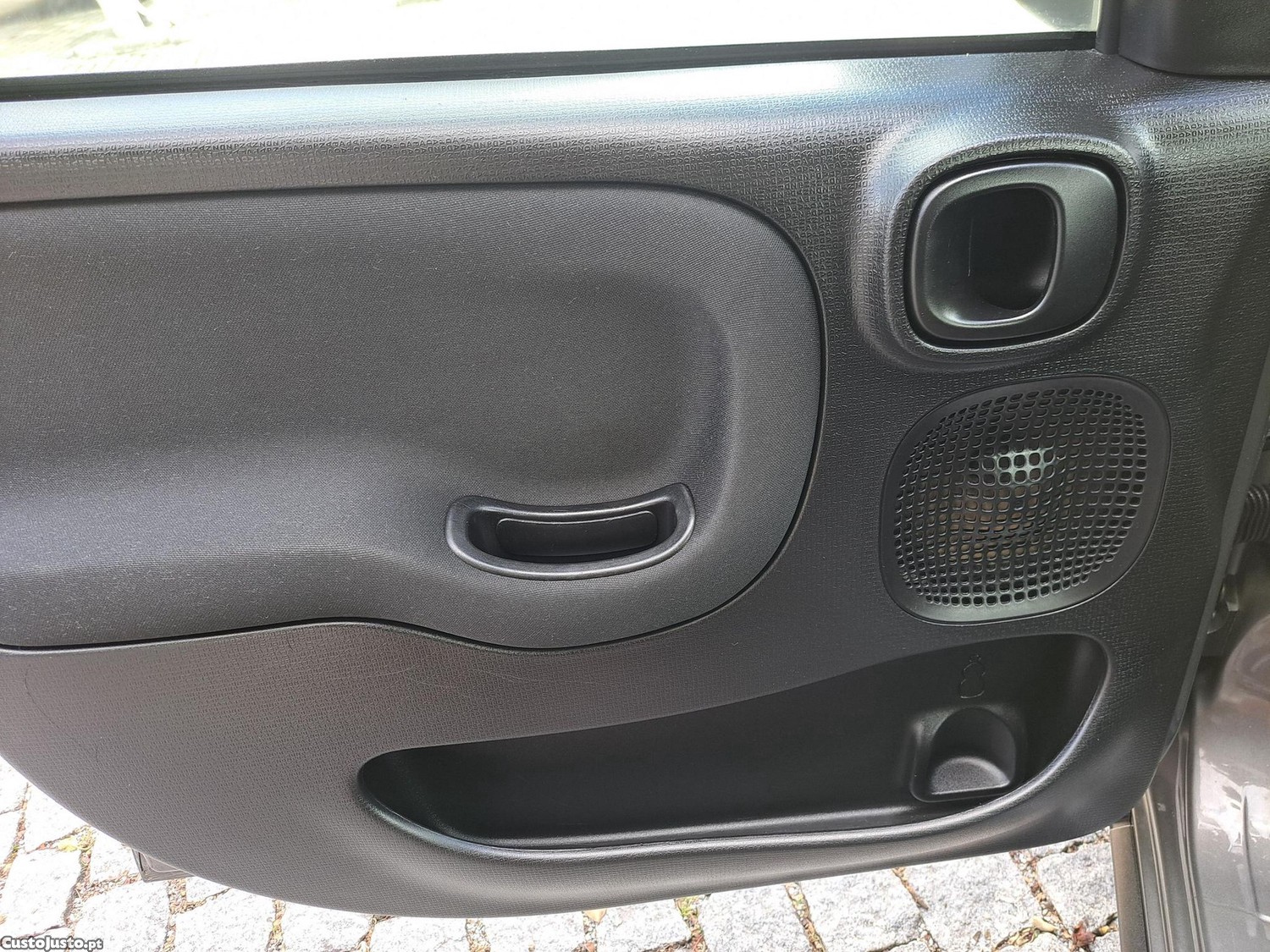 Fiat Panda 1.0 hybrid City Life — photo 4