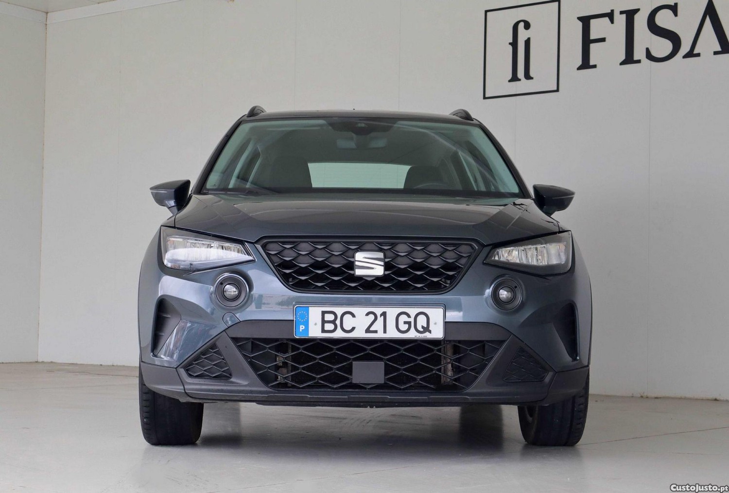 Seat Arona 1.0 TSI Style - 23 — photo 2
