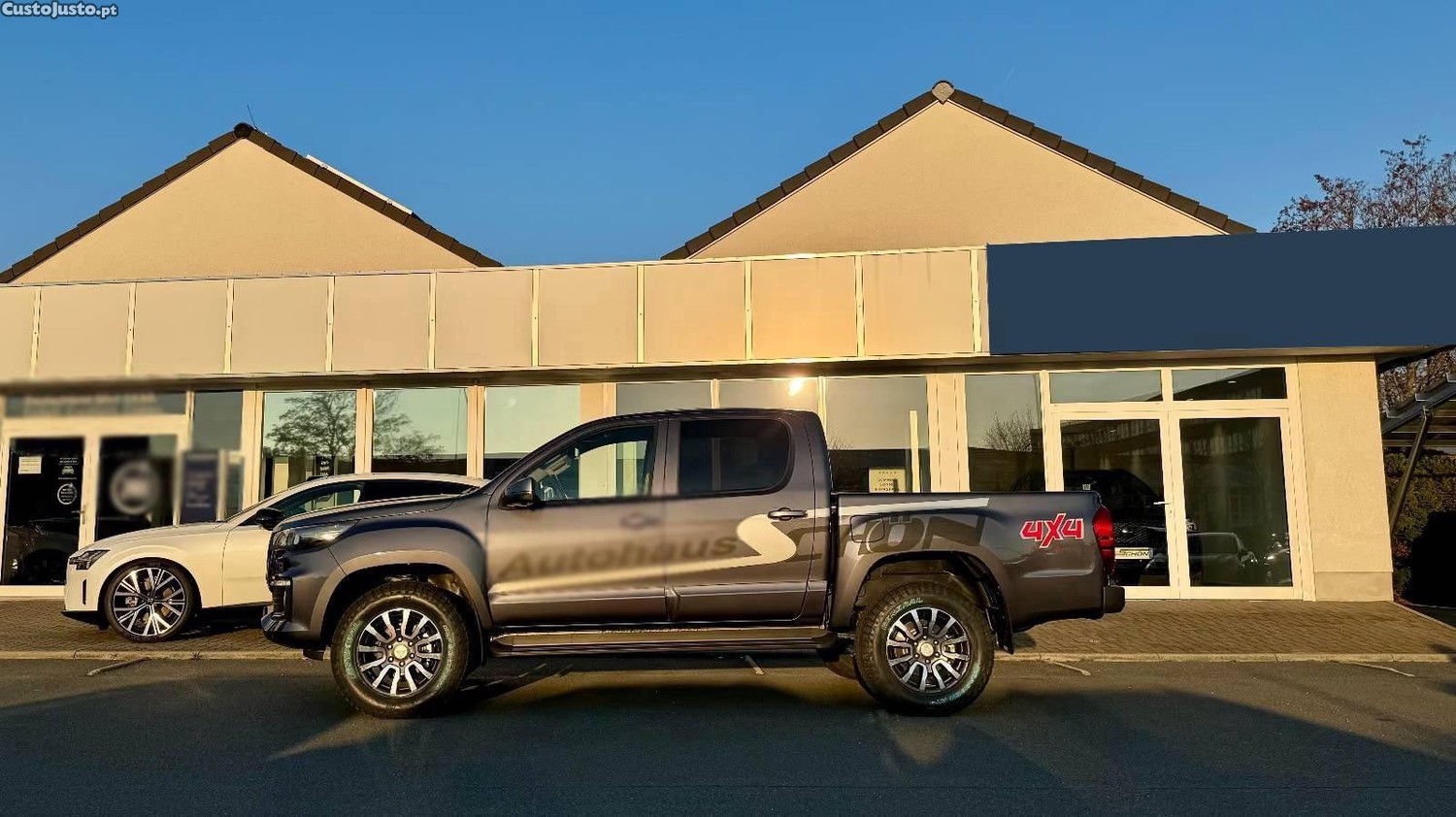 2.0 Diesel 4WD - 26 — photo 2