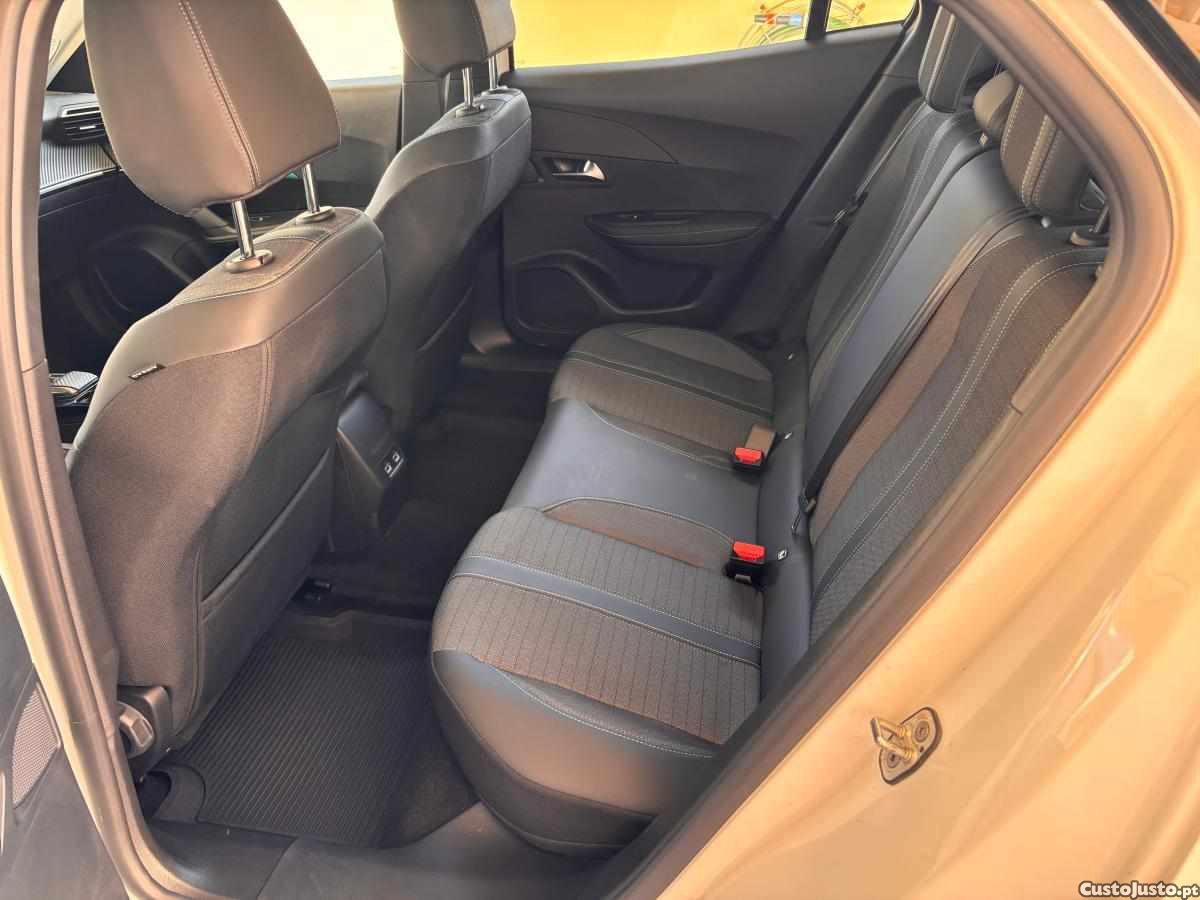 Peugeot 2008 1.2 Turbo Automatico — photo 5