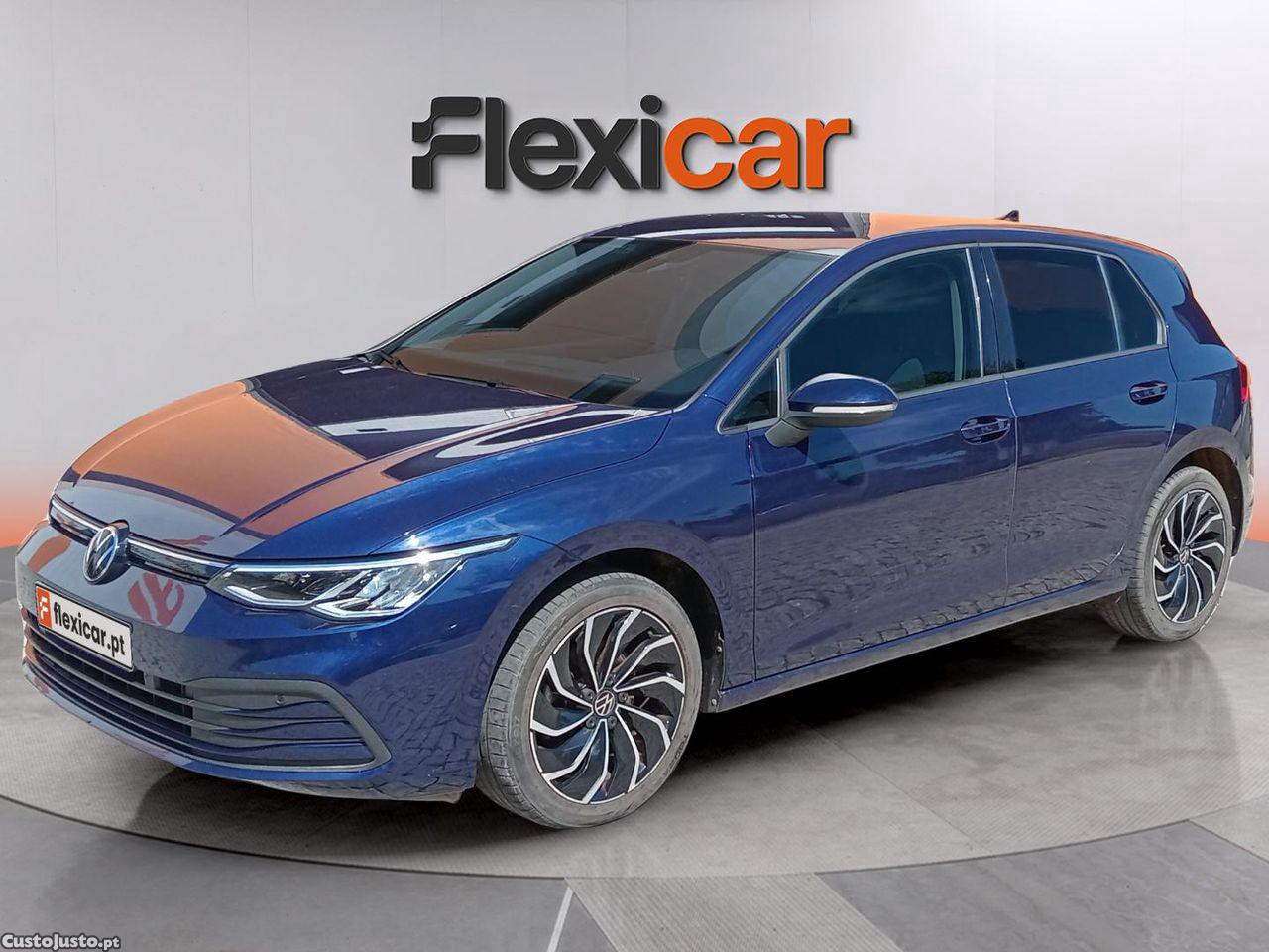Volkswagen Golf 1.0 TSI LIFE — fotografia 15