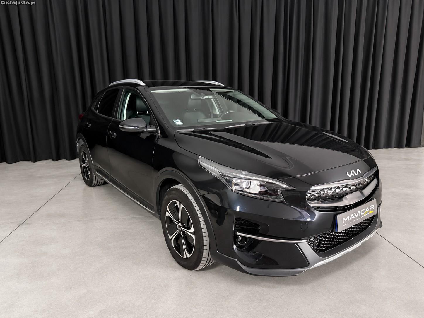 Kia XCeed 1.6 GDi PHEV Drive - 22 foto 4