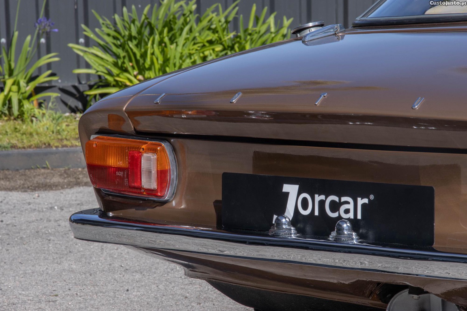 Lotus Elan 130S +2 — fotografia 16