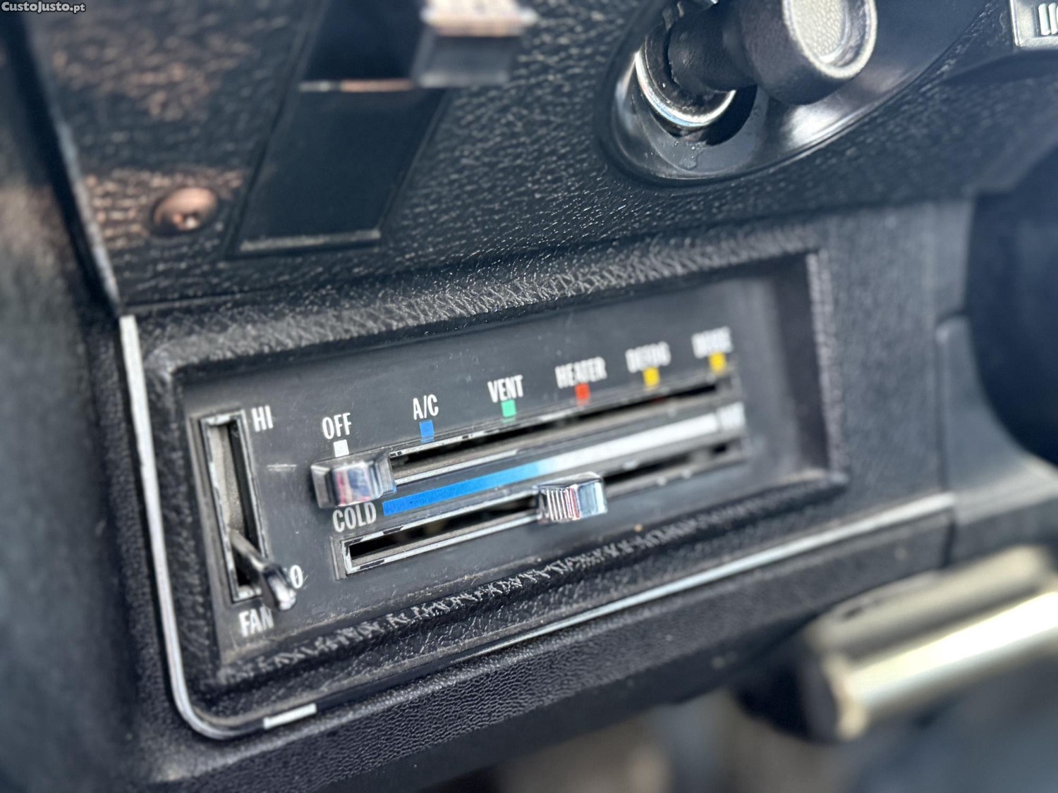 Chevrolet Impala 4D SPORT SEDAN 5.7 V8 350.CV — fotografia 15