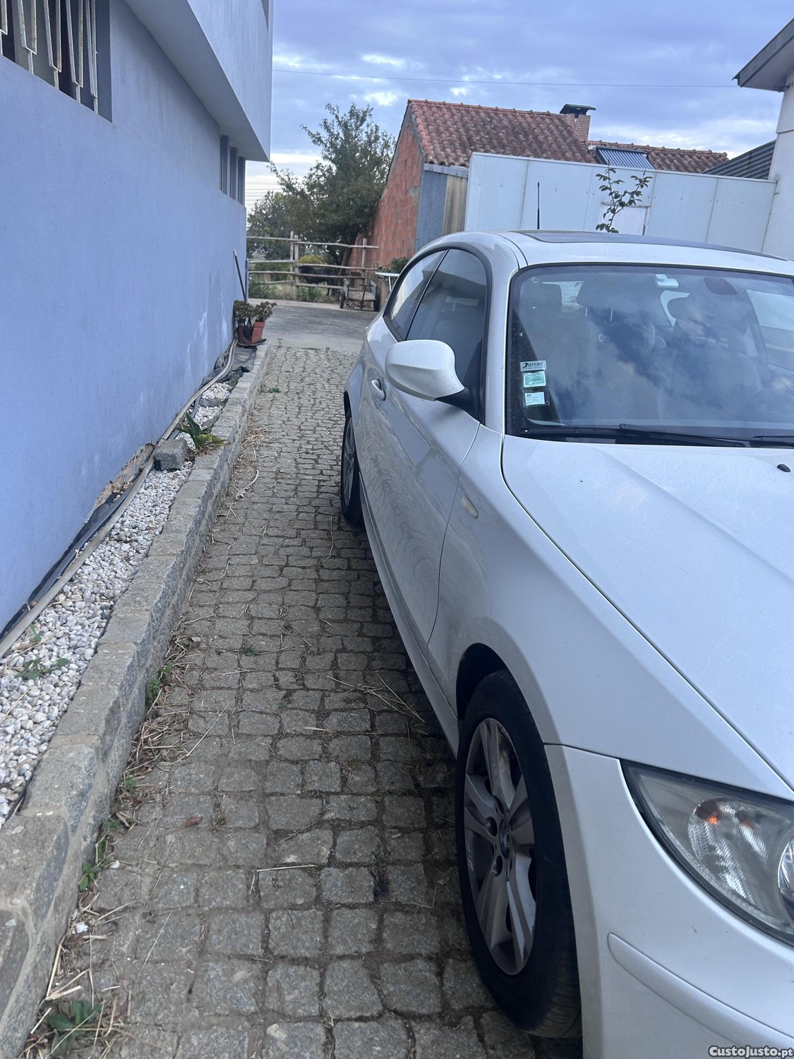 BMW 118 118D - 10 foto 2