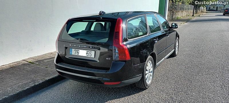 Volvo V50 1.6 D — fotografia 6