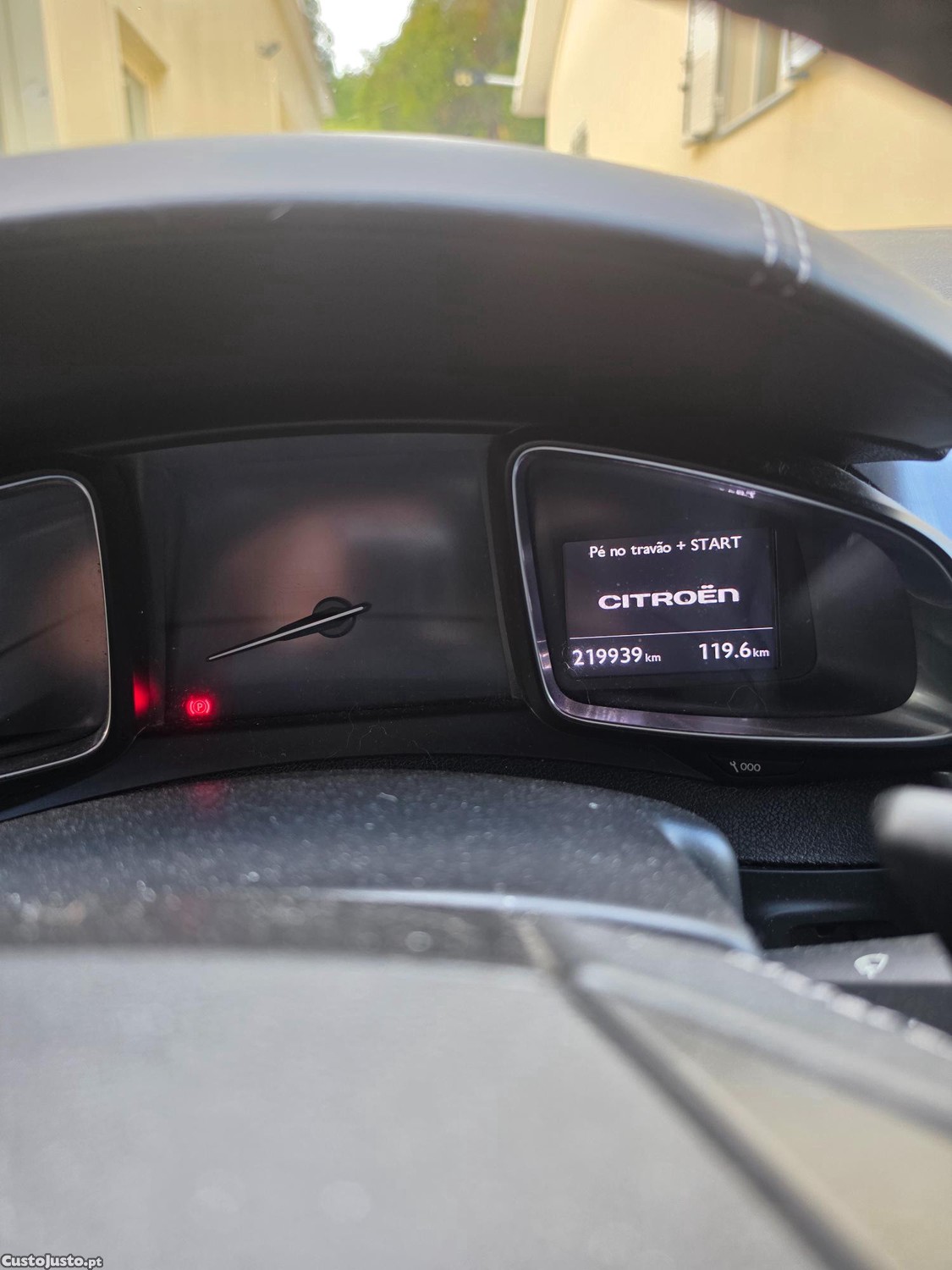 Citroën DS5 Hybrid4 sport so chic 200CV - 13 foto 5
