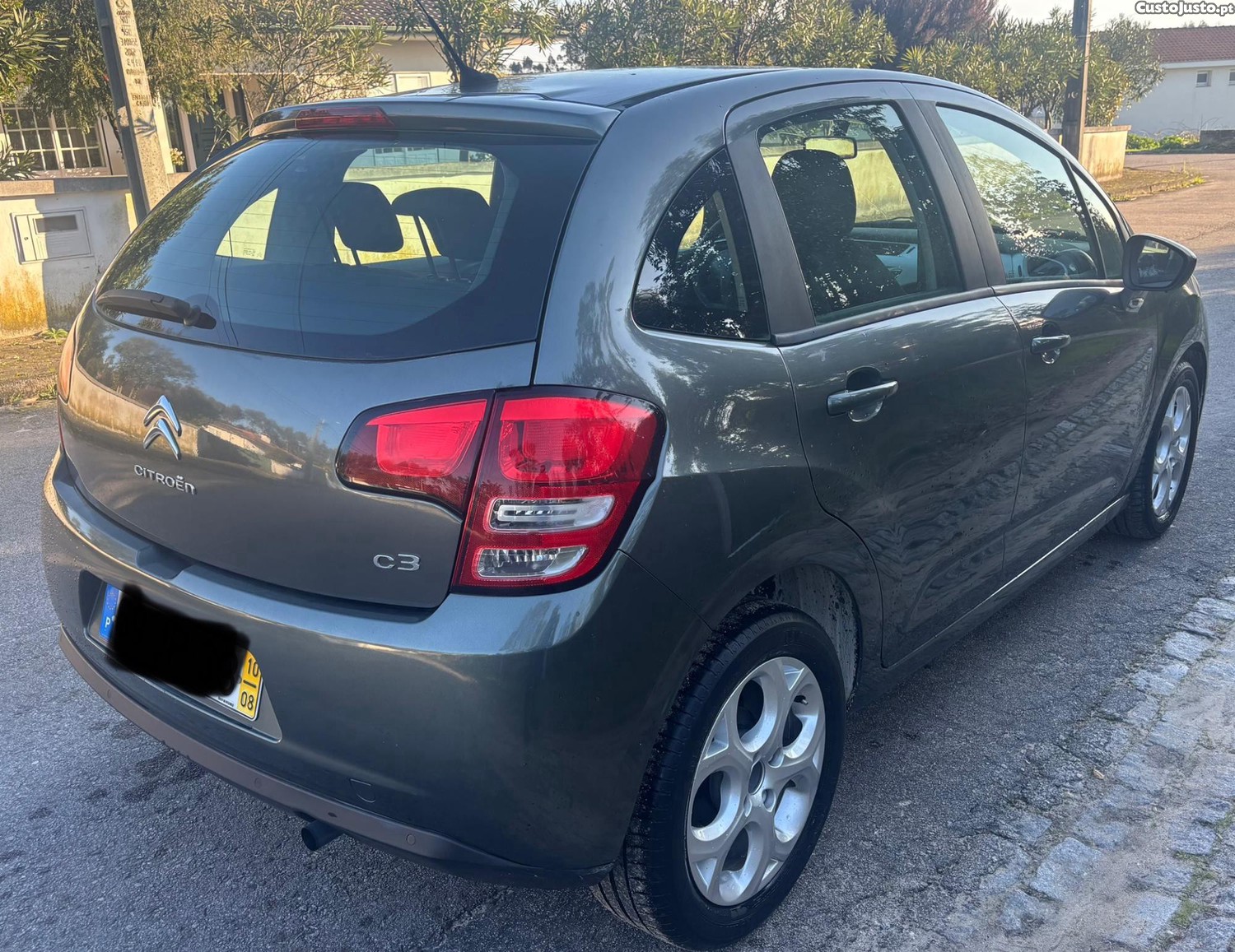 Citroën C3 1.4. (Troco) - 10 foto 3
