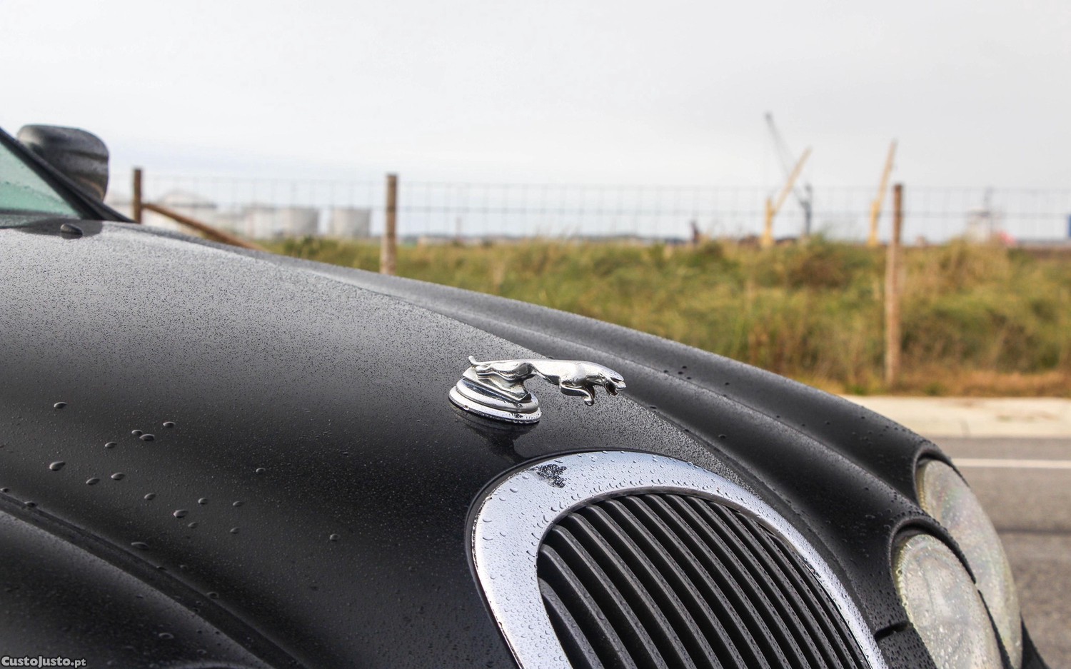 Jaguar S-Type 3.0 V6 — fotografia 4