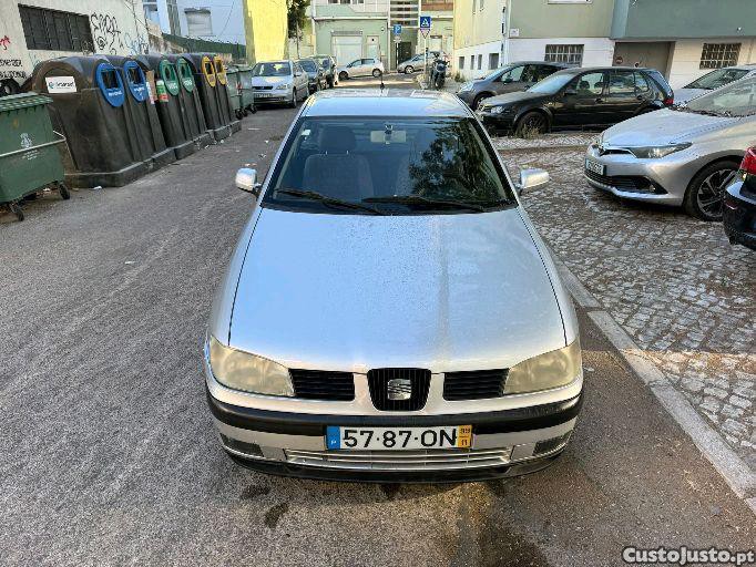 Seat Ibiza 1.9TDI Comercial - 99 foto 3
