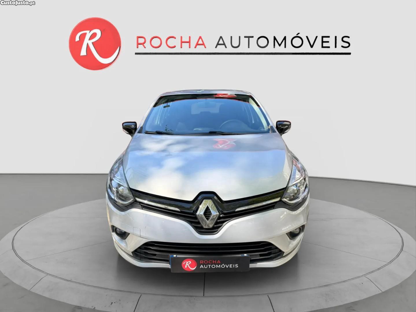 Renault Clio Outro — fotografia 5