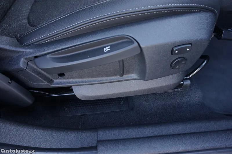 BMW 216 Gran Tourer d Aut. Advantage — fotografia 13
