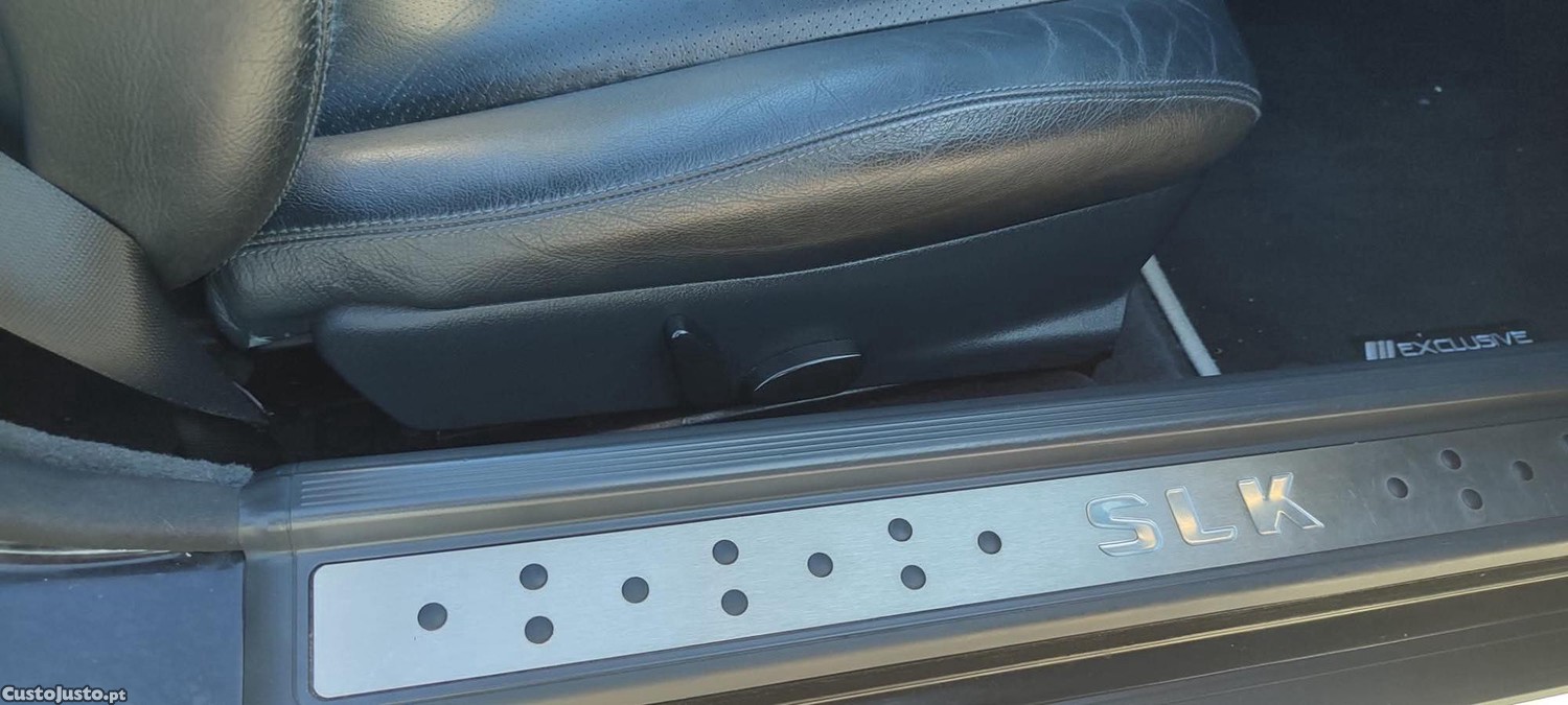 Mercedes-Benz SLK 200 200 (170 435) — photo 2