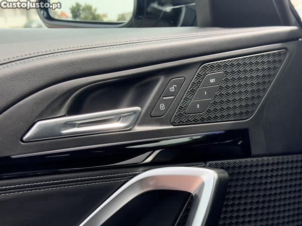 BMW X1 18d xLine SDrive - 22 — photo 5