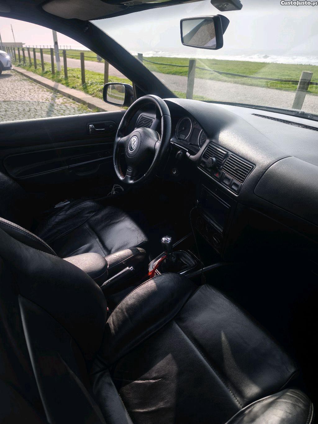 VW Golf IV 1.9tdi PD 101 — photo 3