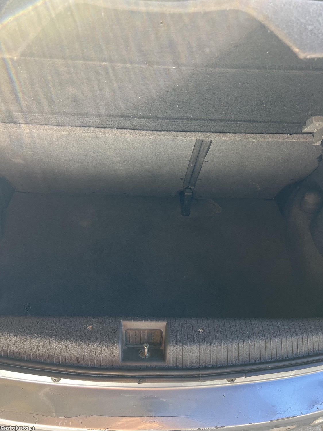 Opel Corsa 1.3CDTI COSMO — fotografia 3