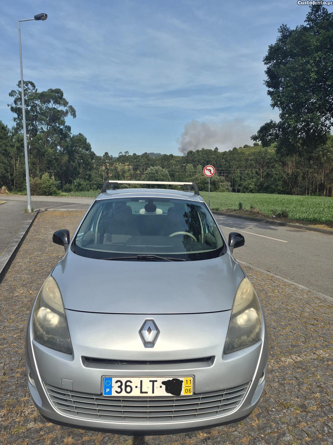 Renault Grand Scénic Dynamique S — fotografia 7