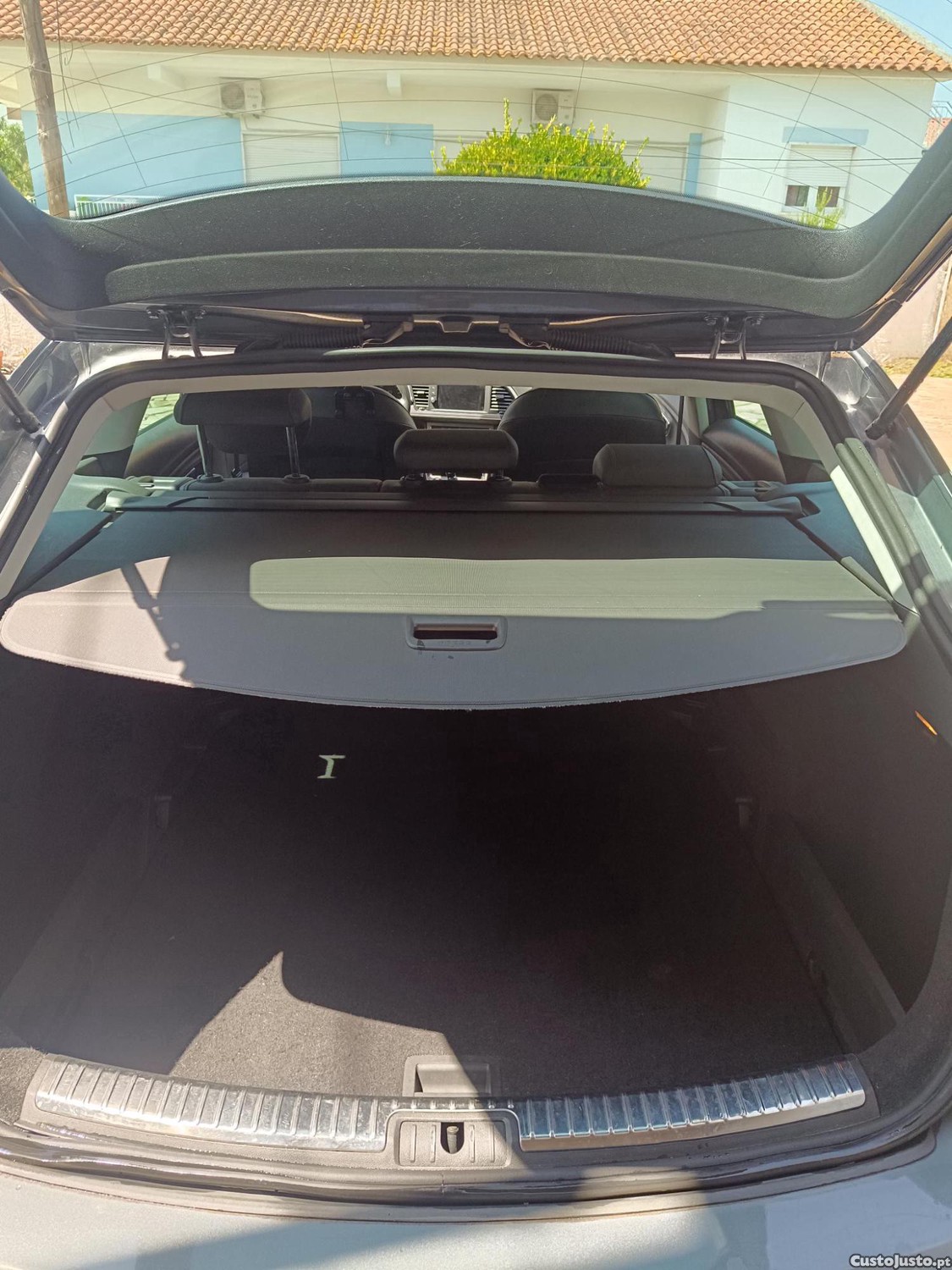 Seat Leon St - 17 foto 5