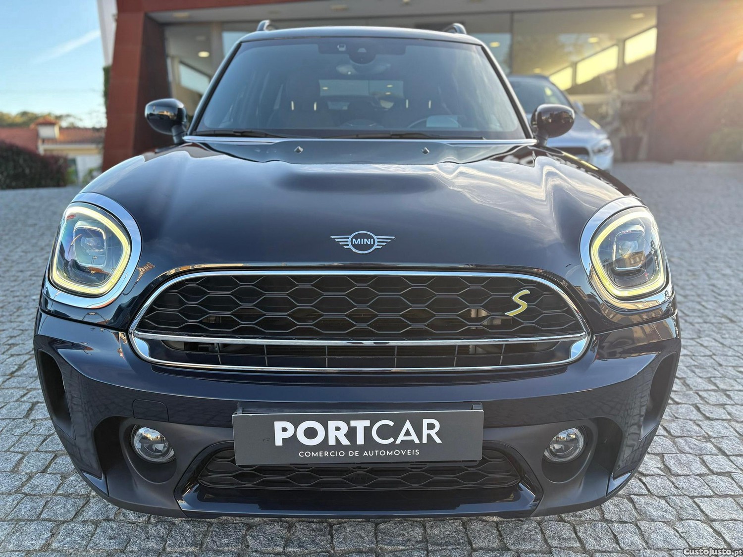 MINI Countryman Cooper SE ALL4 Untamed Edition Auto - 23 foto 2