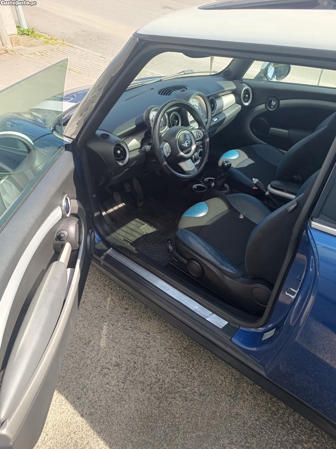 MINI Cooper D Kit Cooper S — photo 5