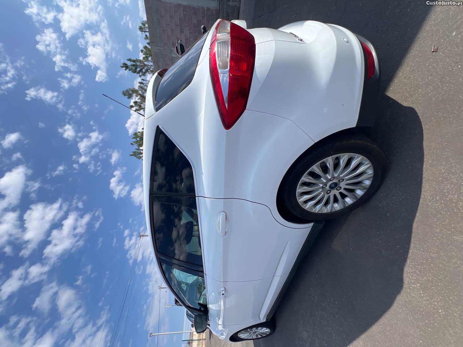 Ford C-Max Titanium S/S - 10 foto 3