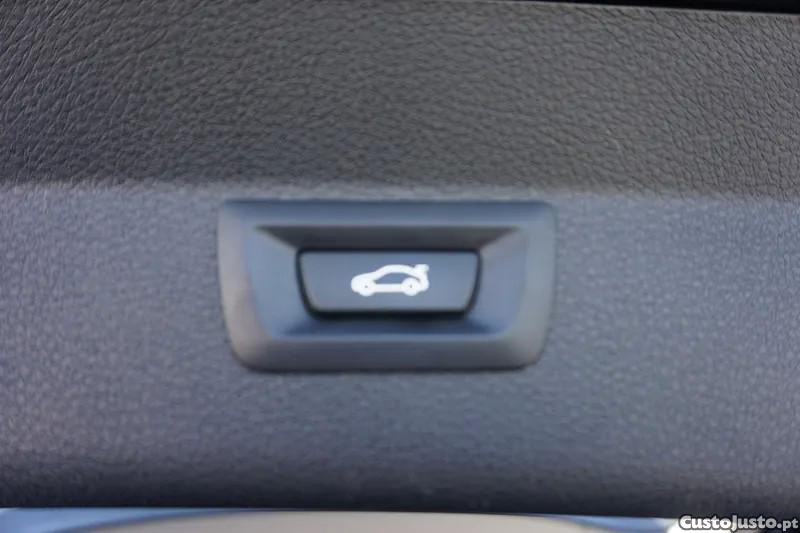 BMW 216 Gran Tourer d Aut. Advantage — fotografia 20
