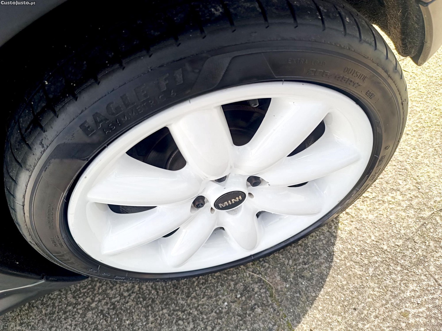 MINI Cooper D Kit Cooper S — photo 4