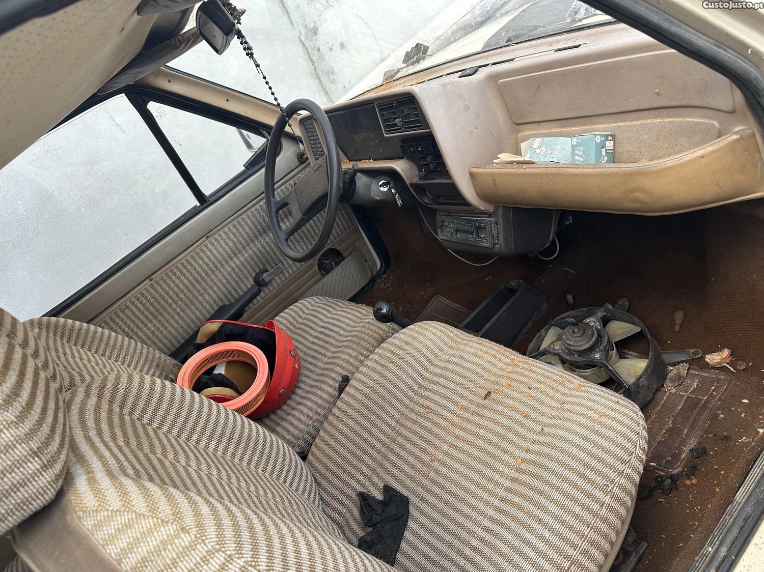 Fiat 127 Gt — fotografia 6