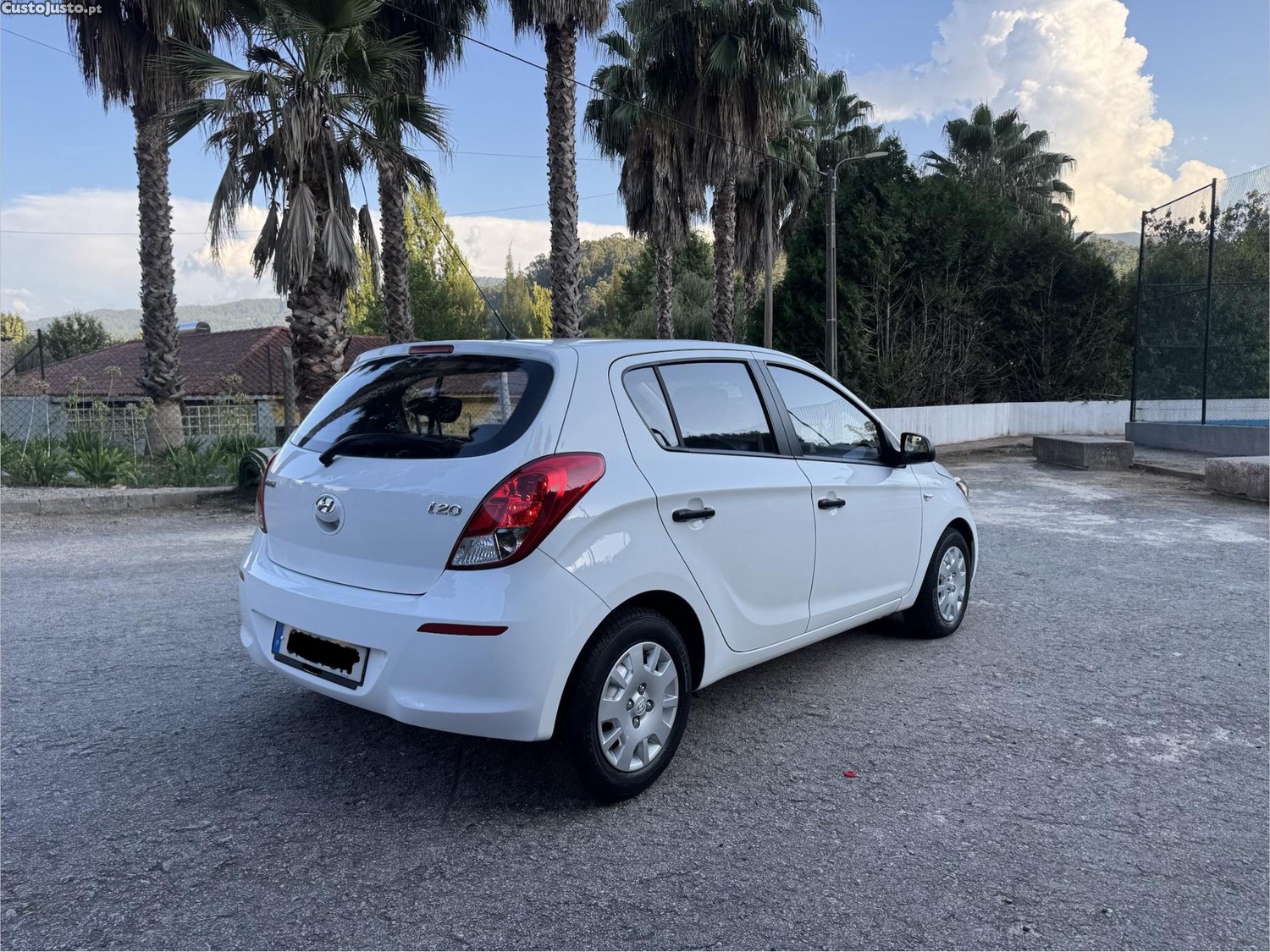 Hyundai i20 1.3 16 V 1 só dono revisão todas na marca — photo 3