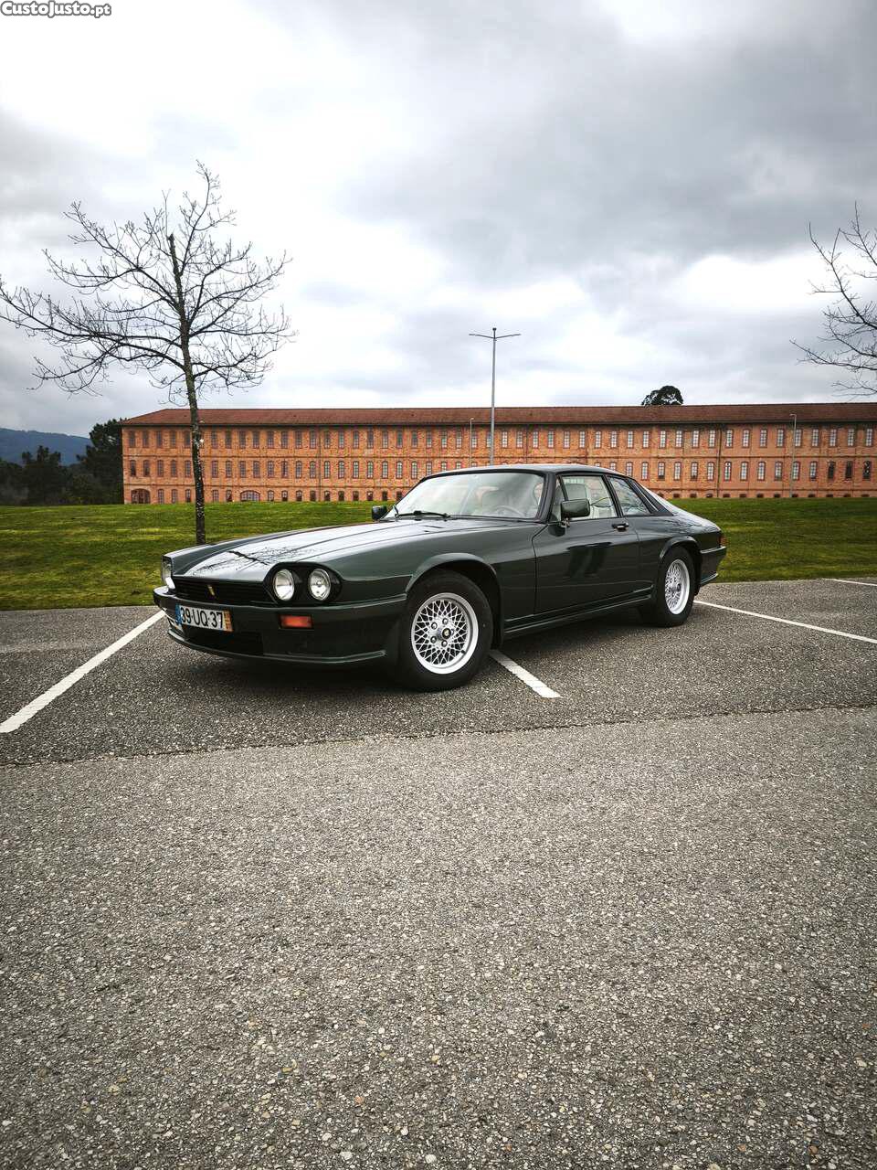 Jaguar XJS 5.3 HE - 89 foto 3