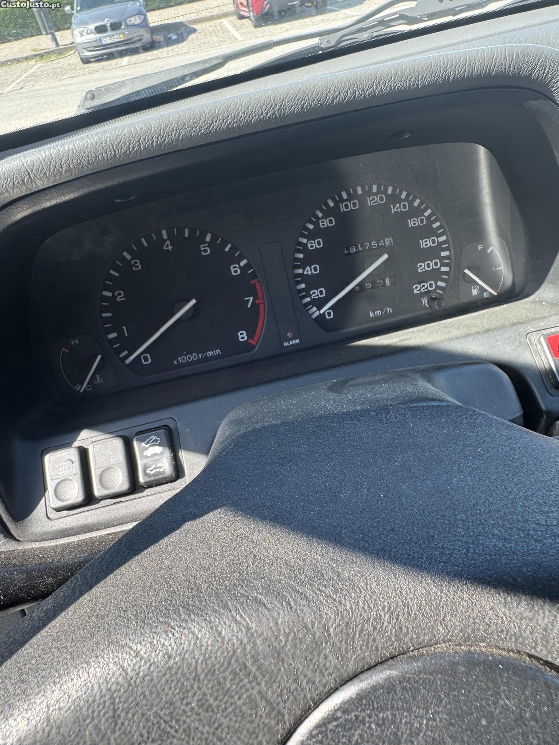 Rover 414 GSI - 93 foto 5