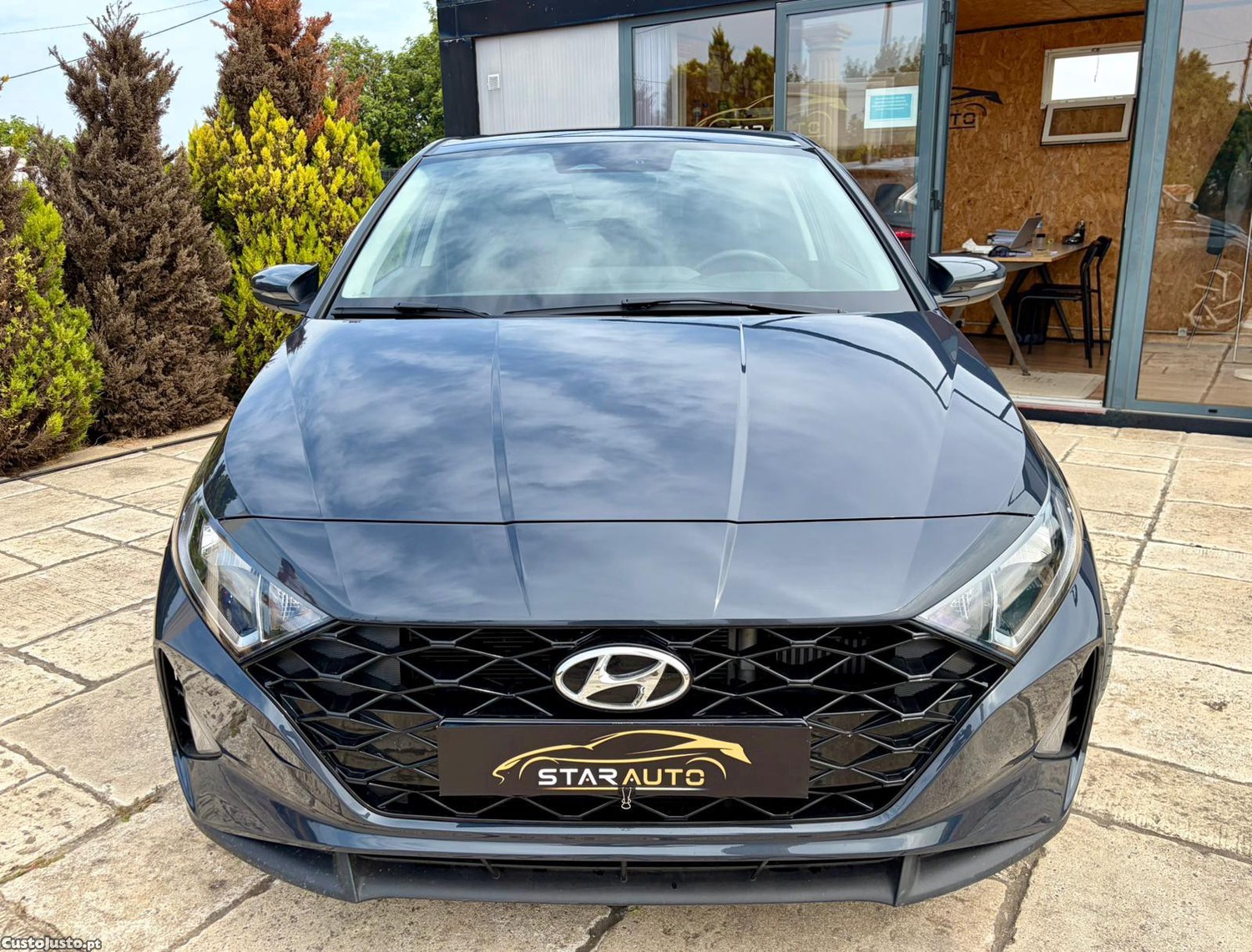 Hyundai i20 1.0 Automatico 42.000 kms - 21 foto 2