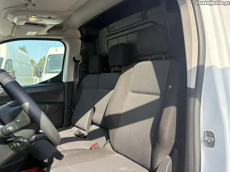Citroën Berlingo 1.5 BlueHDi M Driver — fotografia 5